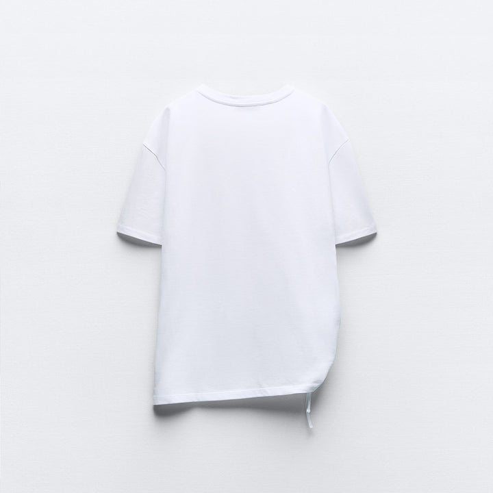 Moudda ZARA - Fantasy T-Shirt - Tunisie 2