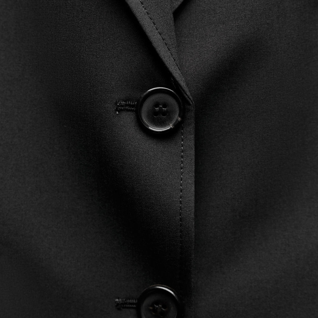 Moudda ZARA - Combinaison 600 veste droite basique - Tunisie 4