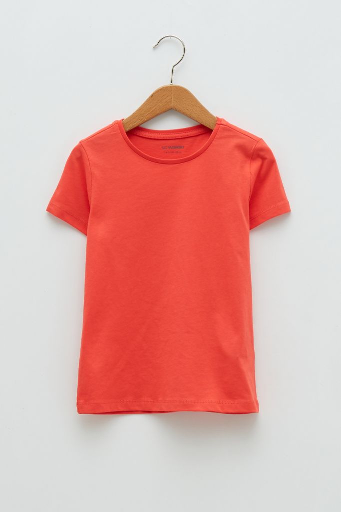 Moudda LC Waikiki - T-Shirt - 1