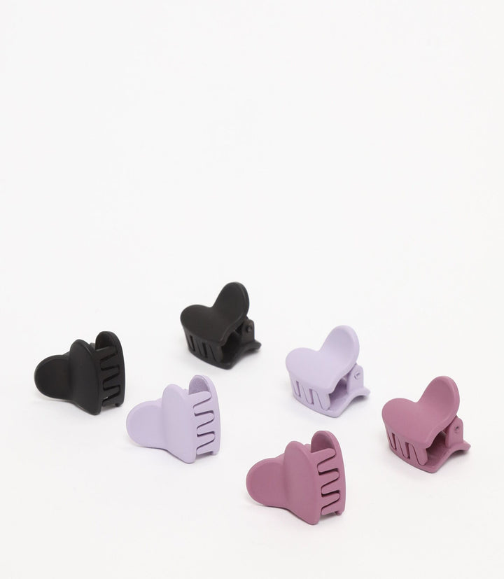 Moudda Lefties - Pack 12 Pinces - Couleurs Basique - Tunisie 1