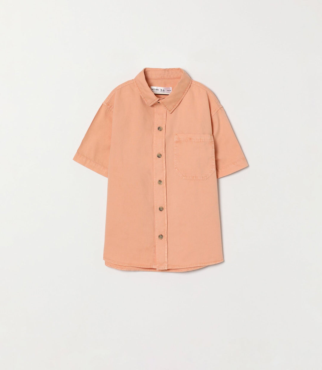 Moudda Lefties - Chemise/tunique - Tunisie 1