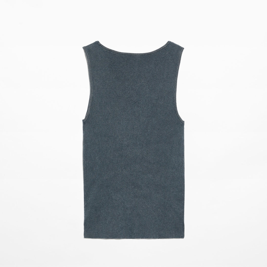 Moudda Oysho - T-Shirt Lavage Acide - Tunisie 1