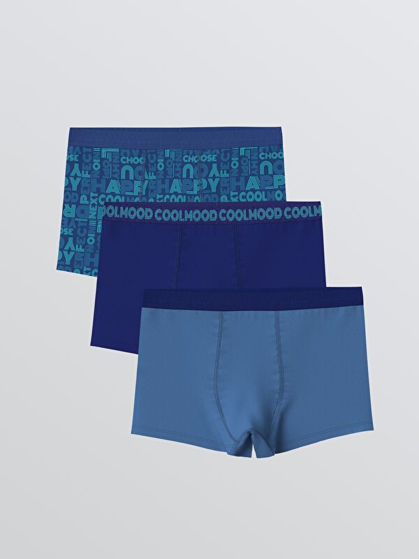 Moudda LC Waikiki - Jersey de Sous-vêtement, boxer pour Garçons - Tunisie 1