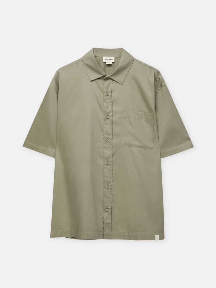 Moudda PULL & BEAR - Chemise/tunique - Tunisie 1