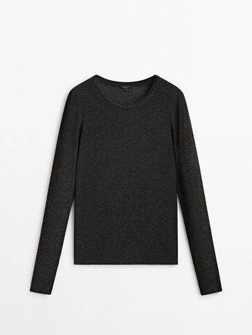 Moudda Massimo Dutti - Tee shirt - Tunisie 1