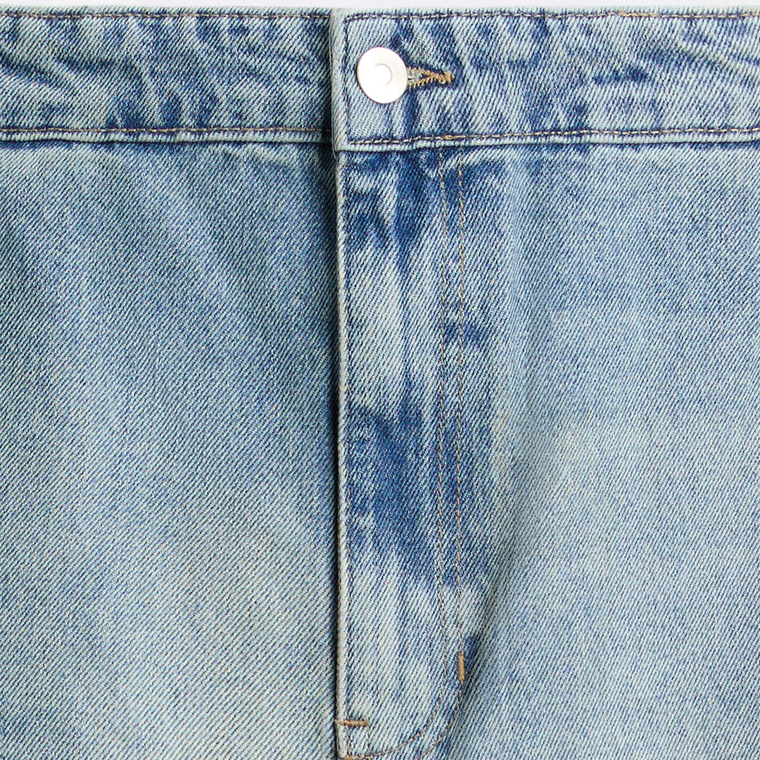 Moudda ZARA - Pants Denim - Tunisie 4