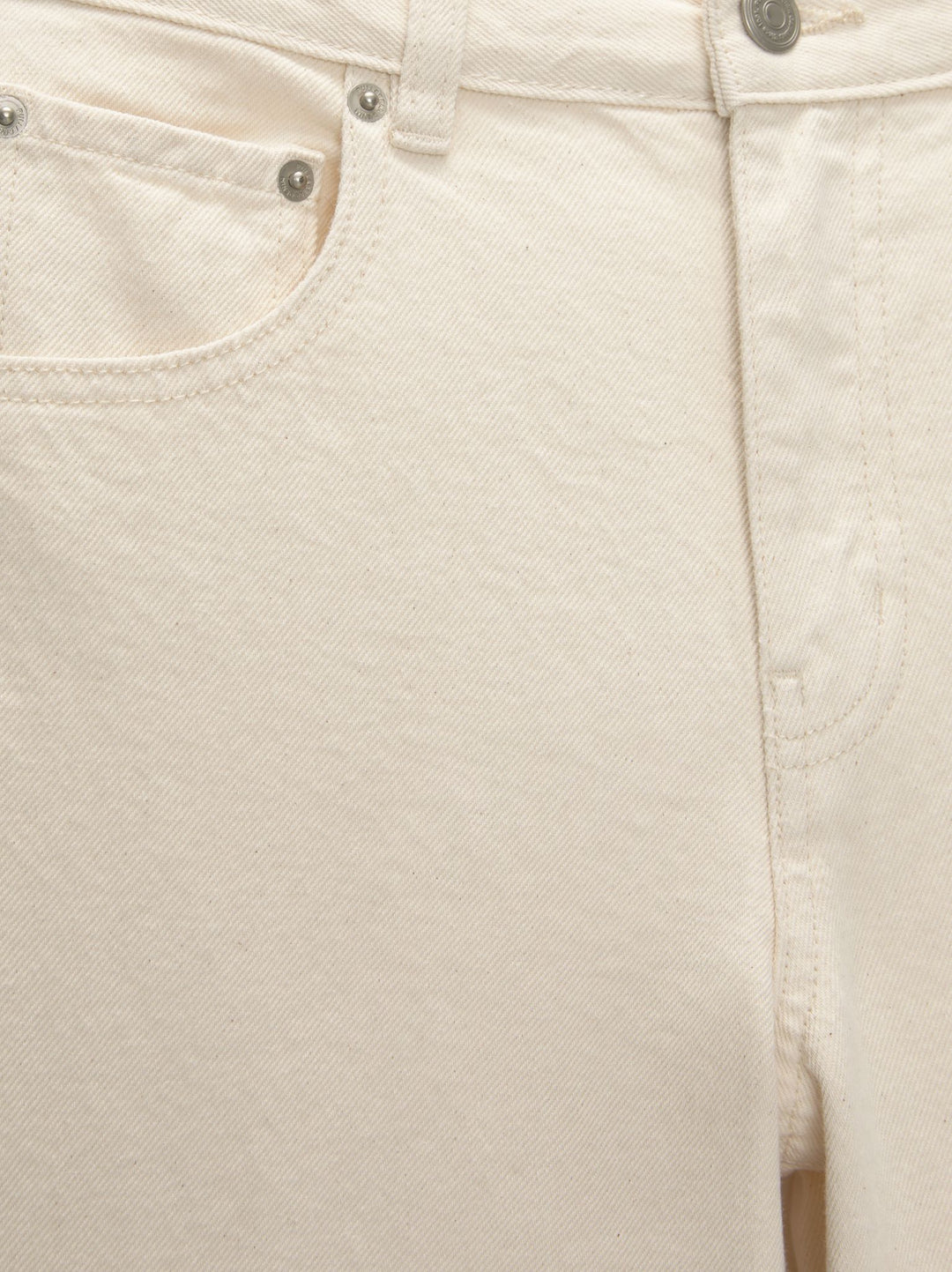 Moudda PULL & BEAR - Pantalon Taille Moyenne Revers Bas - Tunisie 2
