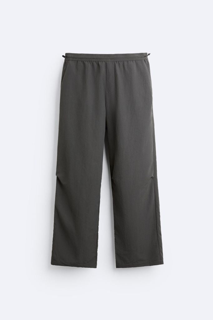 Moudda ZARA - Pantalon - 1