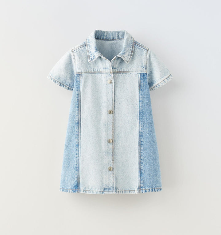 Moudda ZARA - Robe Bebe - Tunisie 1