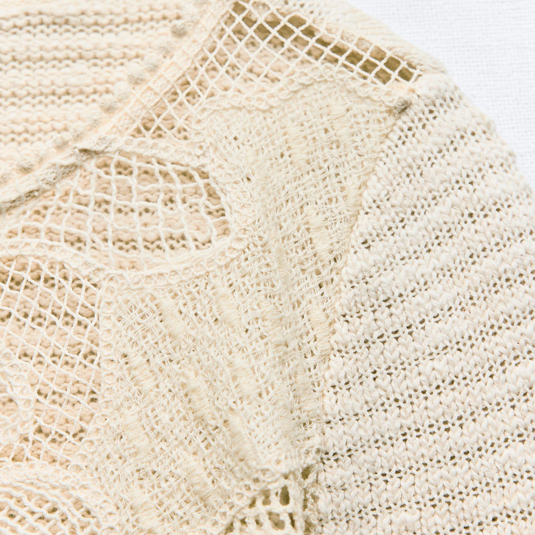 Moudda ZARA - Knit Cardigan - Tunisie 7