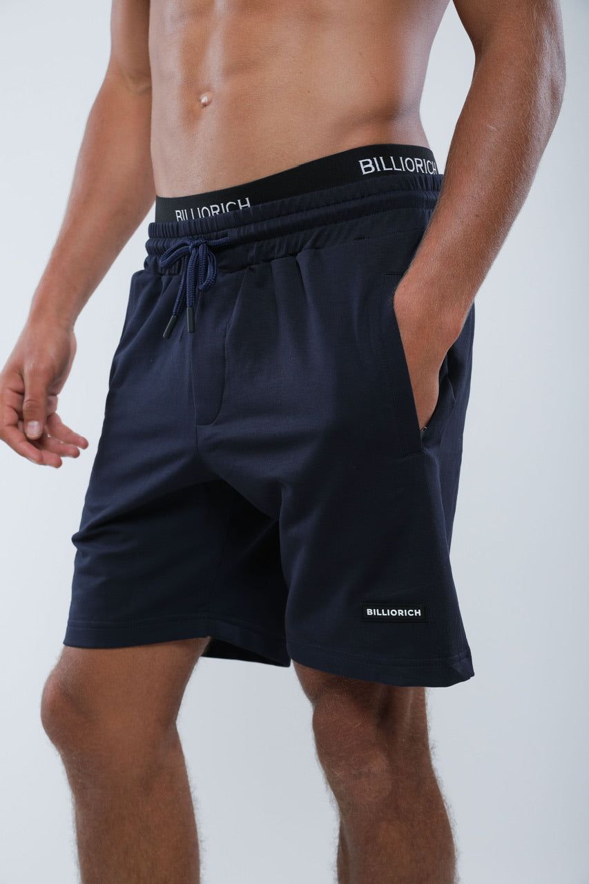 Moudda Billiorich - Short De Sport Relaxed - Tunisie 3
