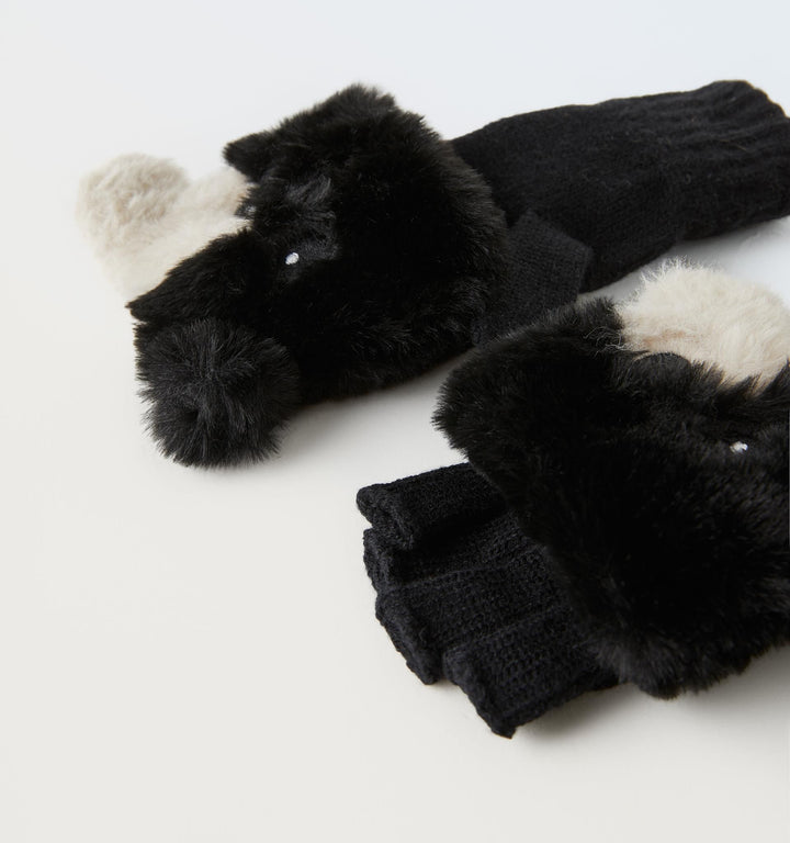 Moudda ZARA - Gants - Tunisie 2