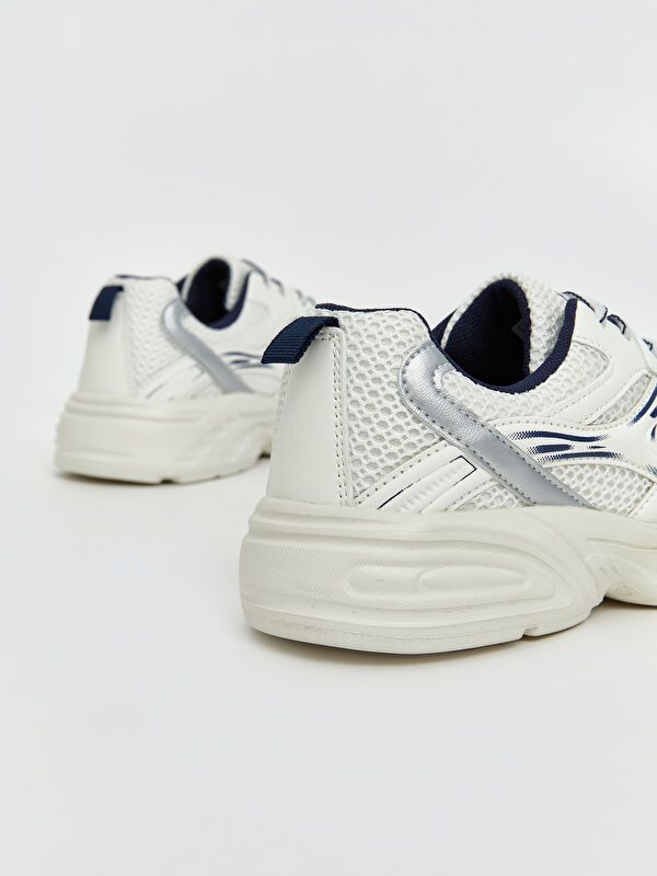 Moudda LC Waikiki - Chaussures sport Femme Blanc - Tunisie 5