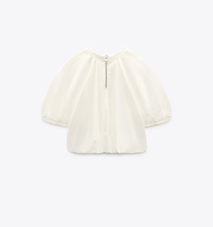 Moudda ZARA - Chemise - Tunisie 2