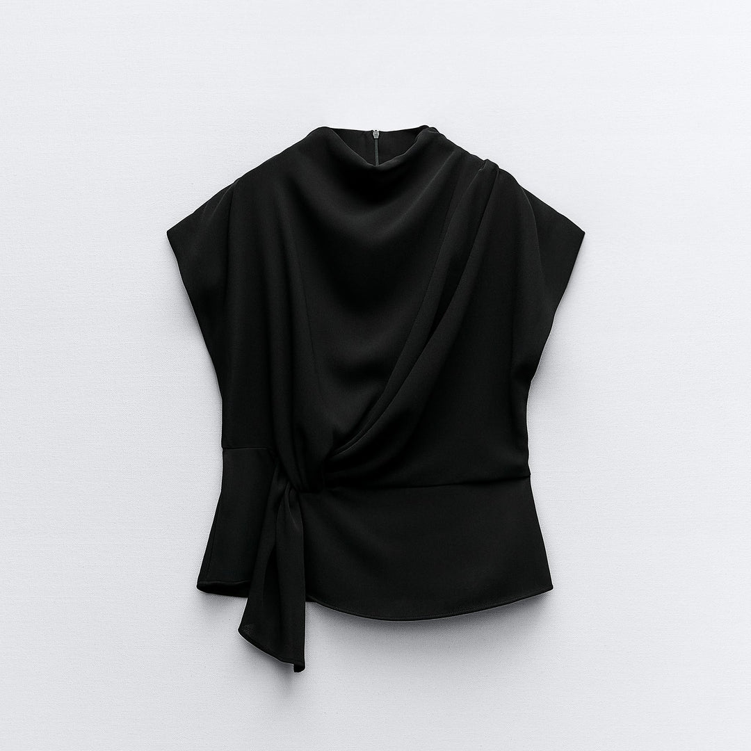 Moudda ZARA - Chemise - Tunisie 1