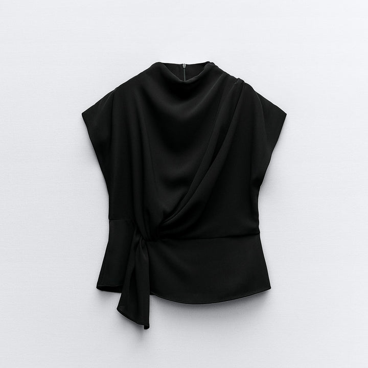 Moudda ZARA - Chemise - Tunisie 1