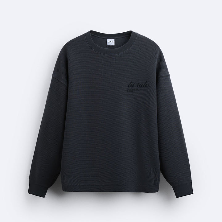 Moudda ZARA - Sweatshirt - Tunisie 3