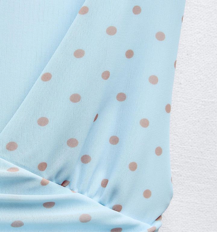 Moudda ZARA - T-Dress - Tunisie 5