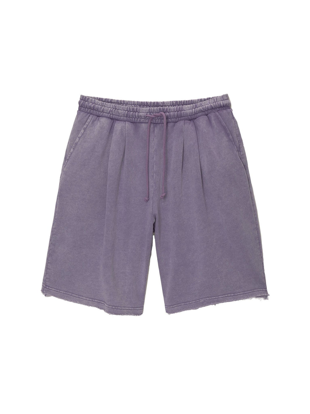Moudda PULL & BEAR - Bermuda Jogging Lavé Darts - Tunisie 2