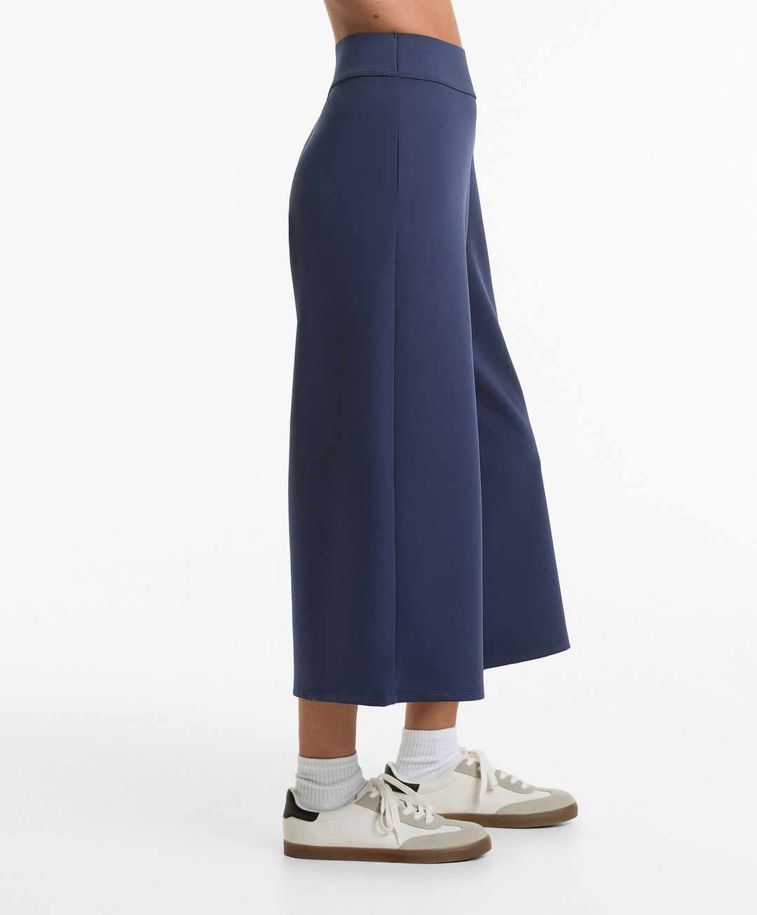 Moudda Oysho - Pantalon Long Scuba - Culotte - Tunisie 6