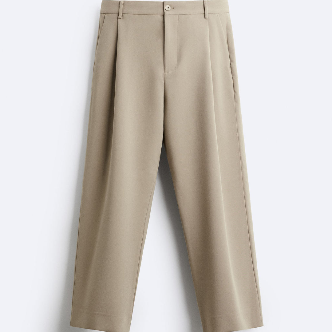 Moudda ZARA - Pants Rest - Tunisie 1