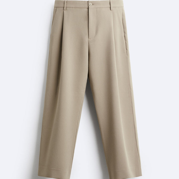 Moudda ZARA - Pants Rest - Tunisie 1