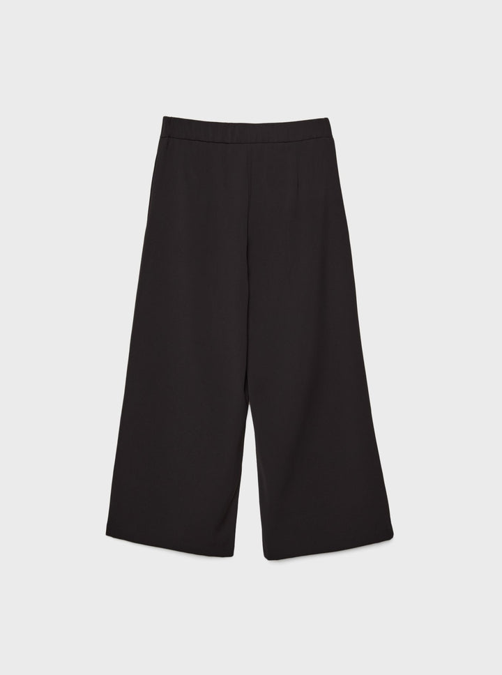 Moudda STRADIVARIUS - Jupe-Culotte de Ville à Plis Latam - Tunisie 3