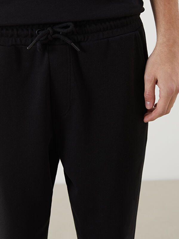 Moudda LC Waikiki - pantalon en jersey pour Hommes - Tunisie 3