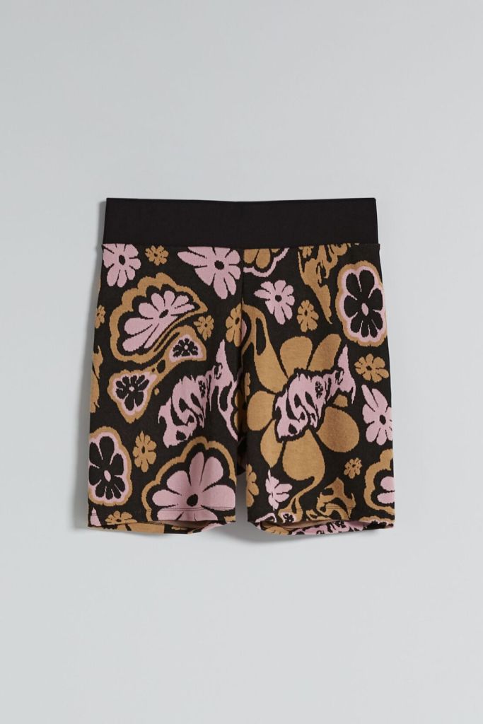 Moudda BERSHKA - Short / Bermuda - 2
