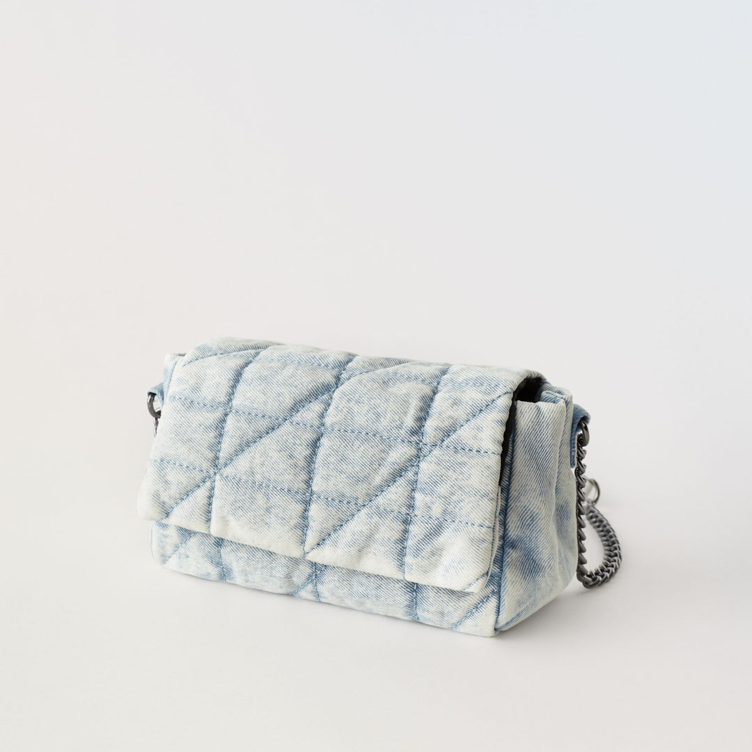 Moudda ZARA - Handbag - Tunisie 3