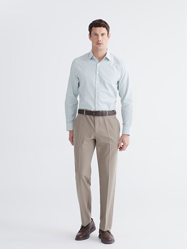 Moudda LC Waikiki - Pantalon en tissu pour Homme - Tunisie 1