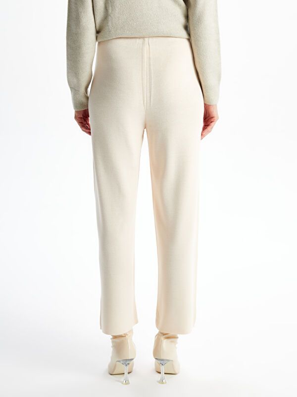 Moudda LC Waikiki - pantalon tricot pour Femmes - Tunisie 3