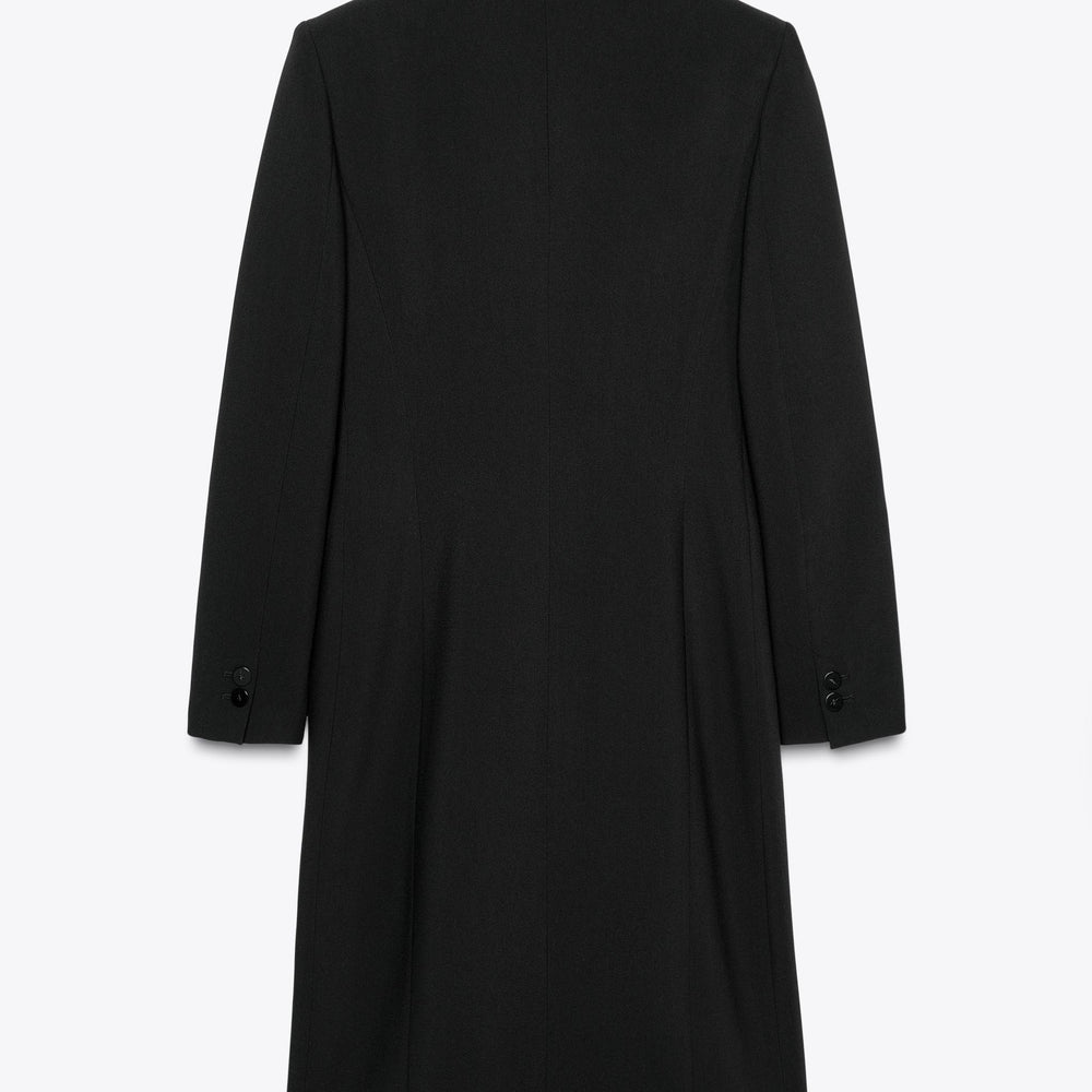 Moudda ZARA - Blazer Long - 2 Boutons - Tunisie 2