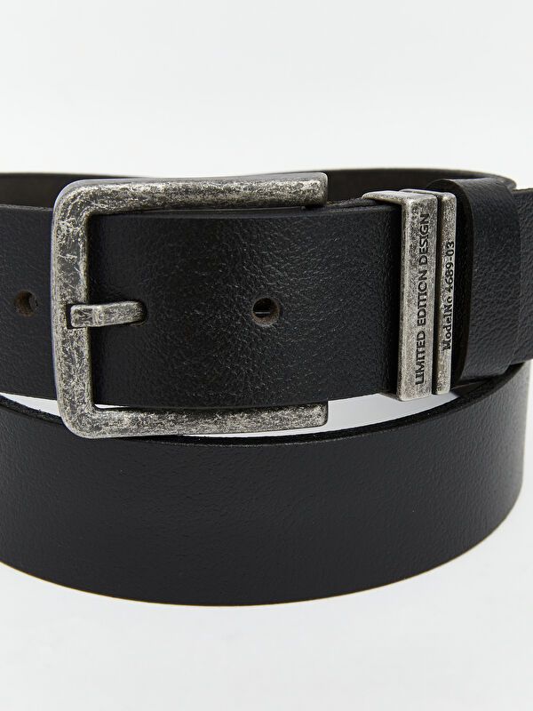 Moudda LC Waikiki - Ceinture pour Homme - Tunisie 4
