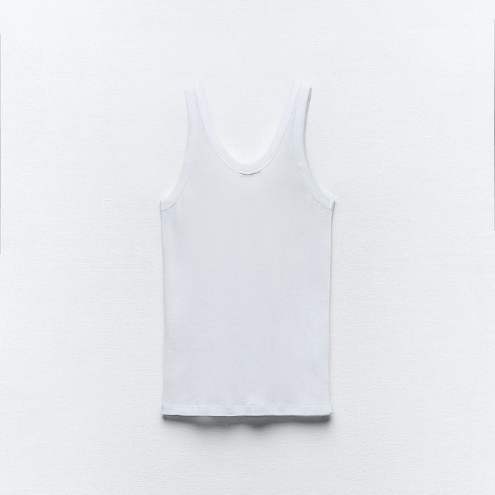 Moudda ZARA - Basic T-Shirt - Tunisie 2