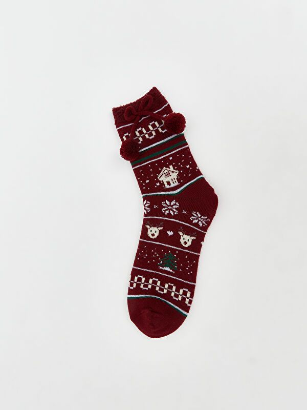 Moudda LC Waikiki - Chaussettes maison pour Femme - Tunisie 2