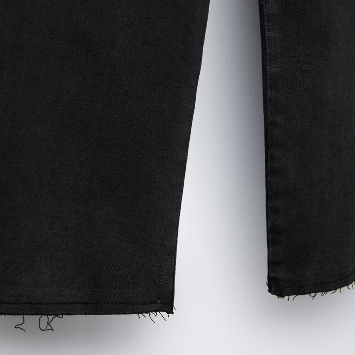 Moudda ZARA - Denim - Marine - Tunisie 4