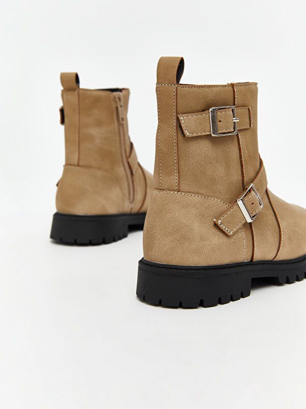 Moudda LC Waikiki - Bottes pour Filles - Tunisie 5