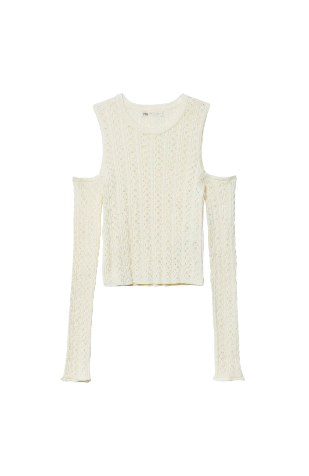 Moudda STRADIVARIUS - Pull over - Tunisie 1