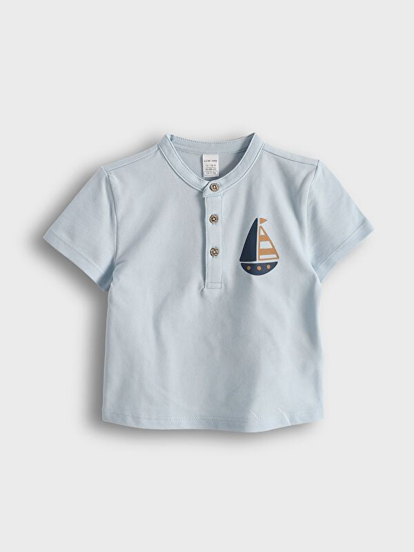 Moudda LC Waikiki - Ensemble tissé pour Garçons - Tunisie 2