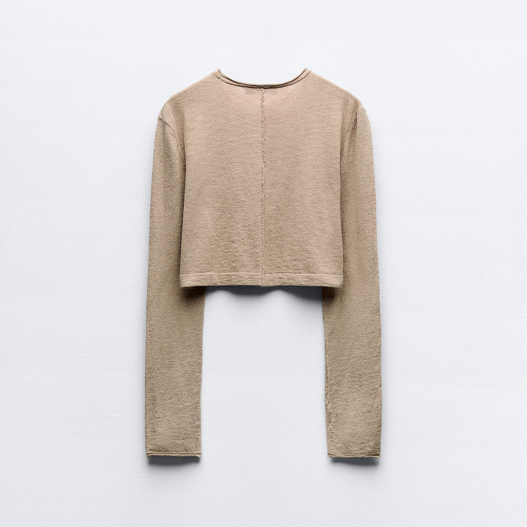Moudda ZARA - Knit Tops - Tunisie 6