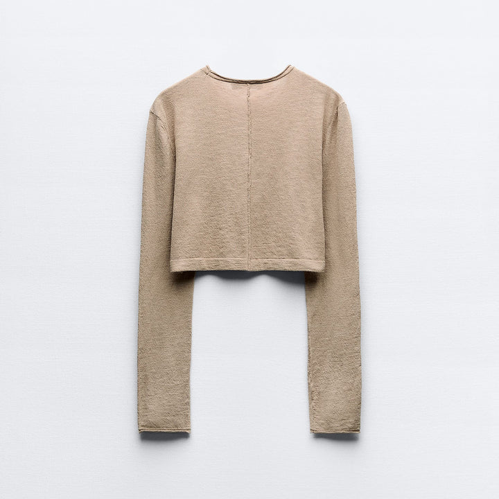 Moudda ZARA - Knit Tops - Tunisie 6