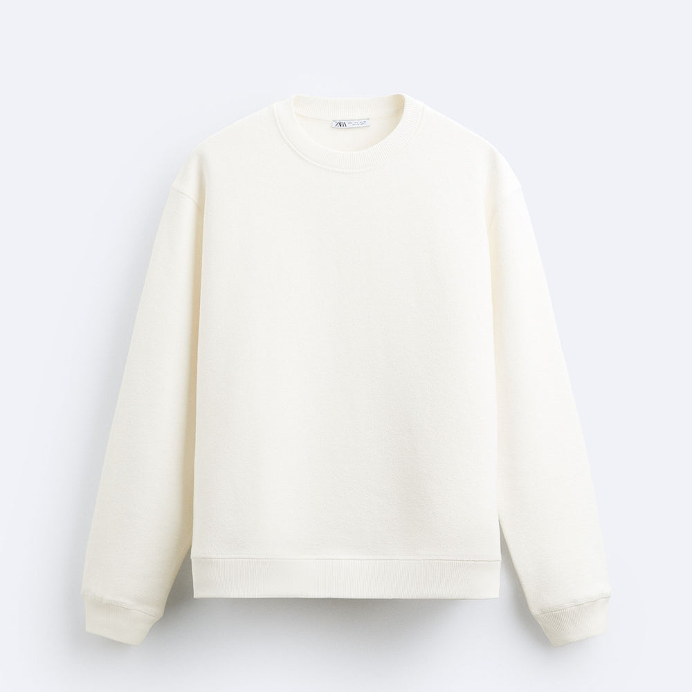 Moudda ZARA - Sweatshirt - Tunisie 2