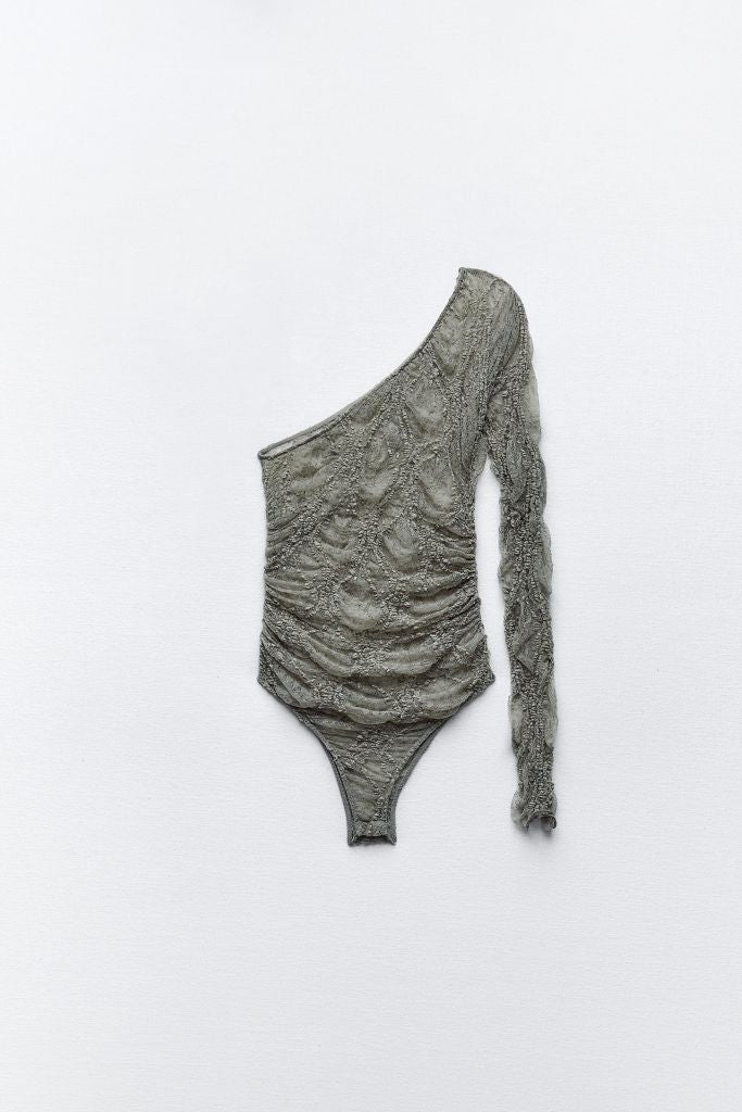 Moudda ZARA - Body - 1
