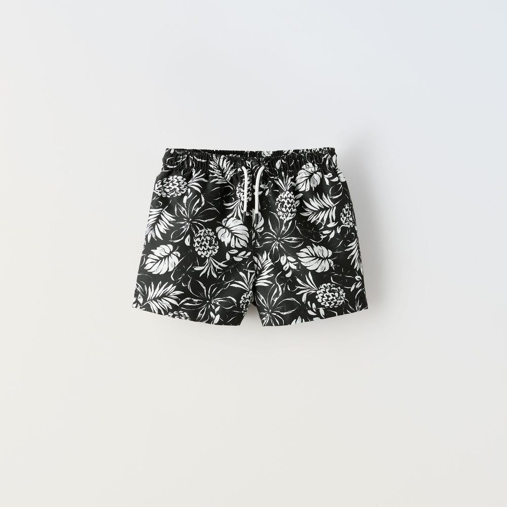 Moudda ZARA - Boy-Swimwear - Tunisie 2