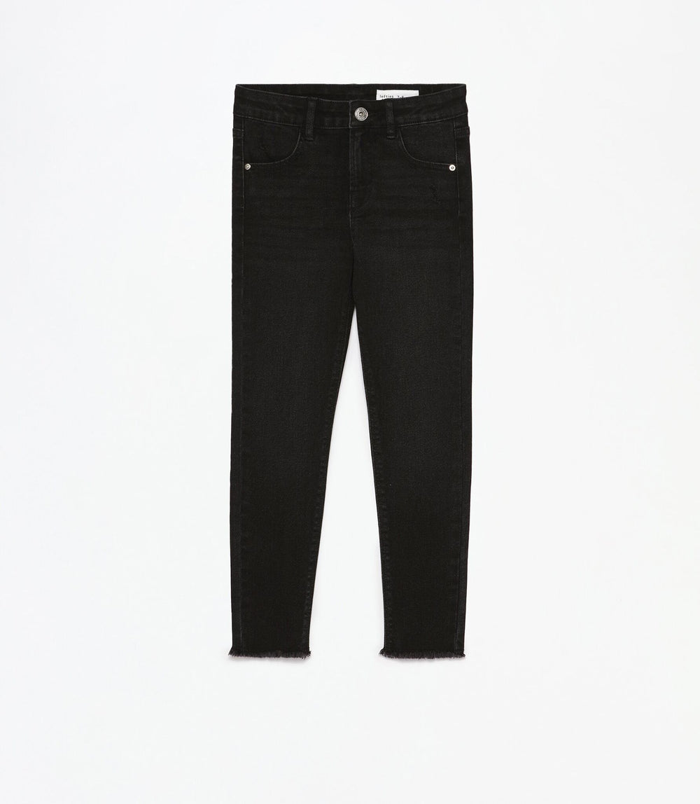Moudda Lefties - Pantalon Super Skinny - Fille - Tunisie 2