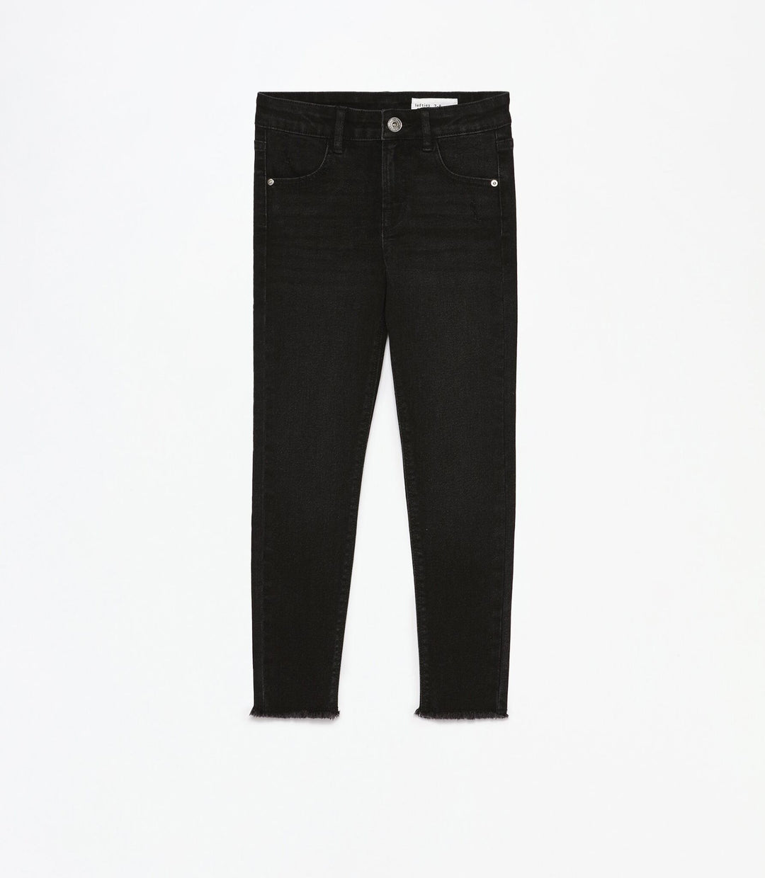 Moudda Lefties - Pantalon Super Skinny - Fille - Tunisie 2