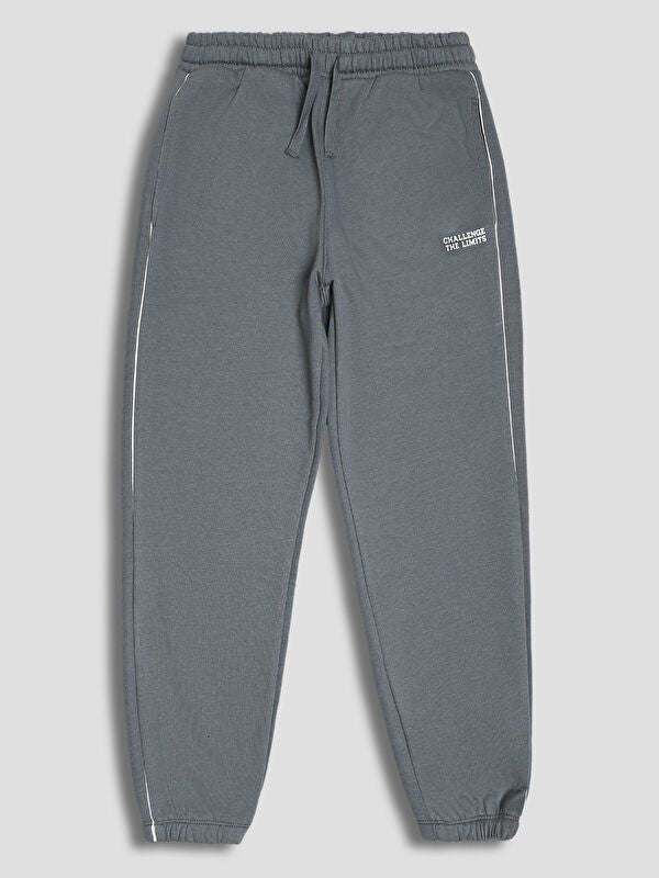 Moudda LC Waikiki - Pantalon en jersey pour Garçon - Tunisie 1