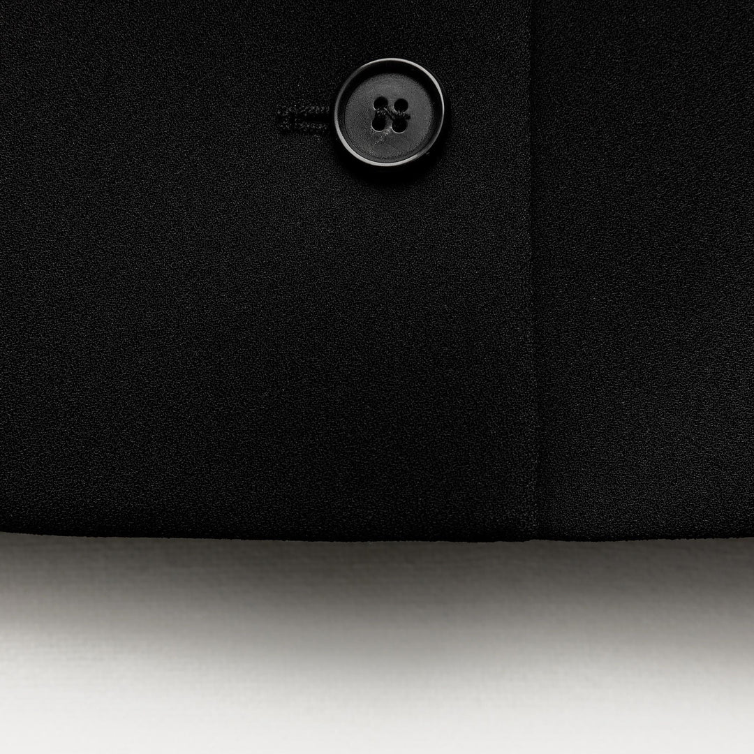 Moudda ZARA - Top type gilet - Tunisie 4