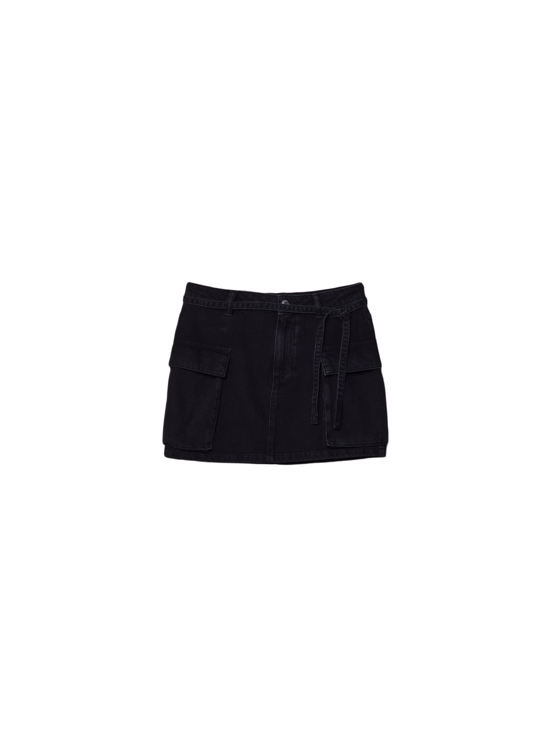 Moudda STRADIVARIUS - Mini Jupe Cargo - Tunisie 2